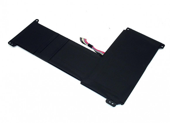 Аккумулятор (батарея) для ноутбука Lenovo Ideapad 110S-11IBR (0813004), 7.6В 4200мАч (оригинал)