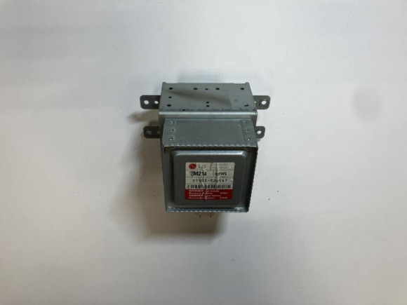 Магнетрон 2M214 от Ariston MWHA201W С разбора