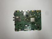 Майн плата BN41-01587E от ТВ Samsung UE46D6510WS с разбора
