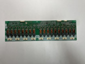 Инвертор QKITS0129SNE2(57) от ТВ Philips 32ЗА9830/10 с разбора Инвертор QKITS0129SNE2(57) от ТВ Philips 32ЗА9830/10 с разбора