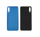 Задняя крышка корпуса для Samsung Galaxy A50 2019 (A505F), синяя Задняя крышка корпуса для Samsung Galaxy A50 2019 (A505F), синяя