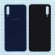 Задняя крышка корпуса для Samsung Galaxy A50 2019 (A505F), синяя Задняя крышка корпуса для Samsung Galaxy A50 2019 (A505F), синяя