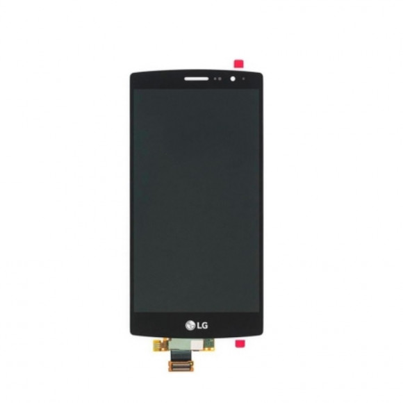 Дисплей LG H736 (G4s)+тачскрин (черный)
