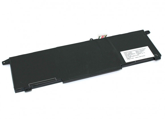 Аккумулятор (батарея) SD06XL для ноутбука HP Omen 15 2020, 11.55В, 6140мАч, 70.91Вт, Type B Аккумулятор (батарея) SD06XL для ноутбука HP Omen 15 2020, 11.55В, 6140мАч, 70.91Вт, Type B