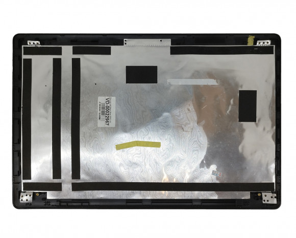Крышка матрицы Asus VivoBook X550 для Slim матрицы, серая Крышка матрицы Asus VivoBook X550 для Slim матрицы, серая