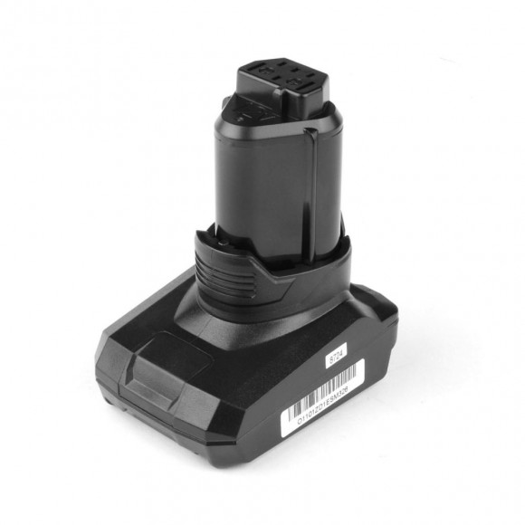 Аккумулятор для AEG L1240. 12V 4.0Ah (Li-Ion) PN: 4932430166