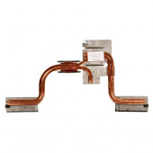 Термотрубка (Heatsink) системы охлаждения для ноутбука Asus G752VL, G752VT