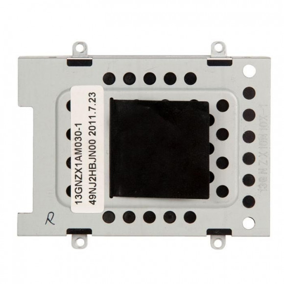 Корзина для HDD для ноутбука Asus N73S с разбора