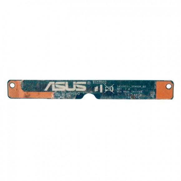 Плата сенсорной панели для ноутбука Asus TAICHI21, TAICHI 21