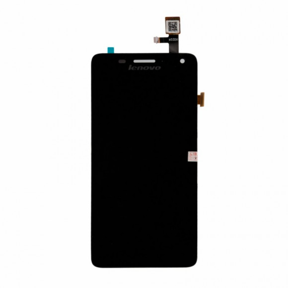Модуль для Lenovo S660, черный