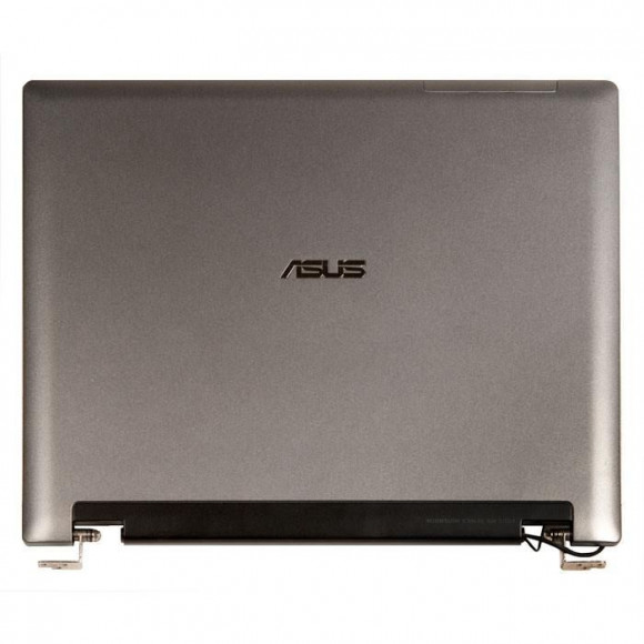 Задняя крышка матрицы для ноутбука Asus M9