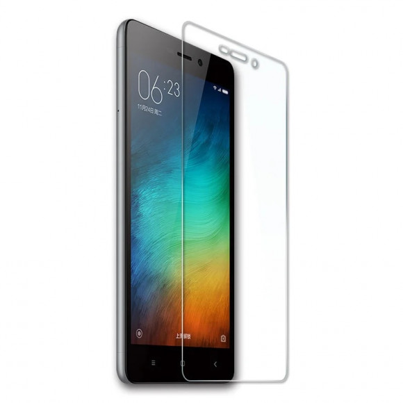 Защитное стекло Xiaomi Redmi 3PRO 0.3mm