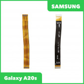 Межплатный шлейф (основной) для Samsung Galaxy A20s (A207F) Межплатный шлейф (основной) для Samsung Galaxy A20s (A207F)