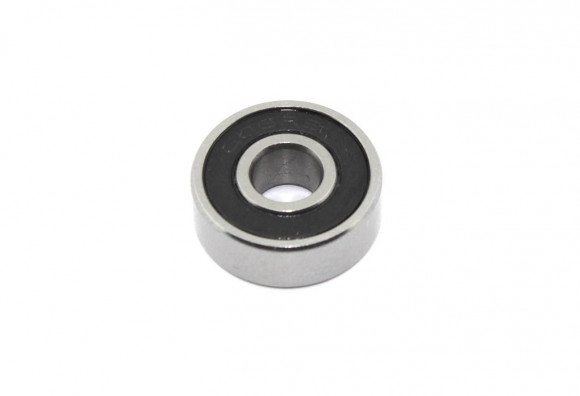 Подшипник 606 2RS 6*17*6мм (шт) 305005
