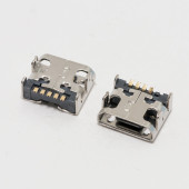 Разъем micro USB для LG E400, E610, F180
