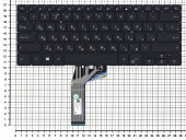Клавиатура для ноутбука Asus VivoBook S14, X411UF, черная (подсветка в комплект не входит) Клавиатура для ноутбука Asus VivoBook S14, X411UF, черная (подсветка в комплект не входит)
