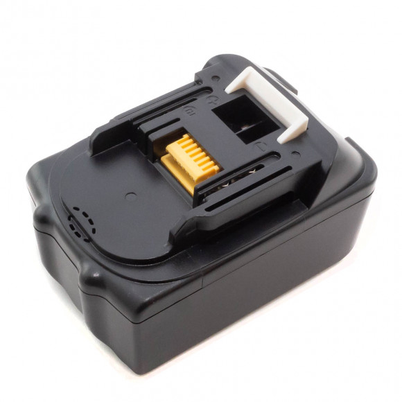 Аккумулятор для инструмента Makita (BL1850B) 18V 5.0Ah (Li-Ion)