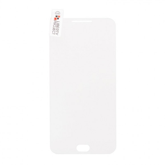 Защитное стекло для Meizu MX5 Tempered Glass 0.33 мм, 2.5D, 9H (ударопрочное, книжка)