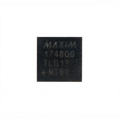 Микросхема MAX17480GTL MAX17480G 17480G QFN-40 с разбора Микросхема MAX17480GTL MAX17480G 17480G QFN-40 с разбора