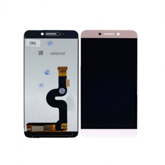 Дисплей LeEco LE Max 2 (x820, x821, x822, x823, x829)+тачскрин (розовое золото)