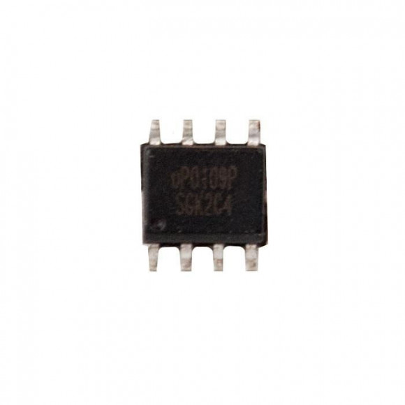 Микросхема uP0109PSW8 UP0109P UP0109 SOP-8 с разбора