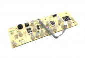 Плата управления для варочных поверхностей Krona, Fornelli 2D20105123 сенсор Плата управления для варочных поверхностей Krona, Fornelli 2D20105123 сенсор