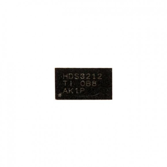 Мультиплексорный переключатель HD3SS3212RKSR HDS3212 VQFN20 с разбора