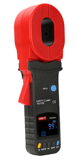 Токоизмерительные клещи UNI-T UT278A+ Токоизмерительные клещи UNI-T UT278A+