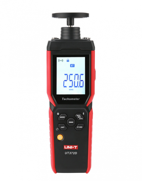 Тахометр UNI-T UT372D 2 в 1