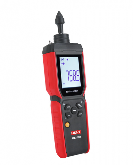 Тахометр UNI-T UT372D 2 в 1