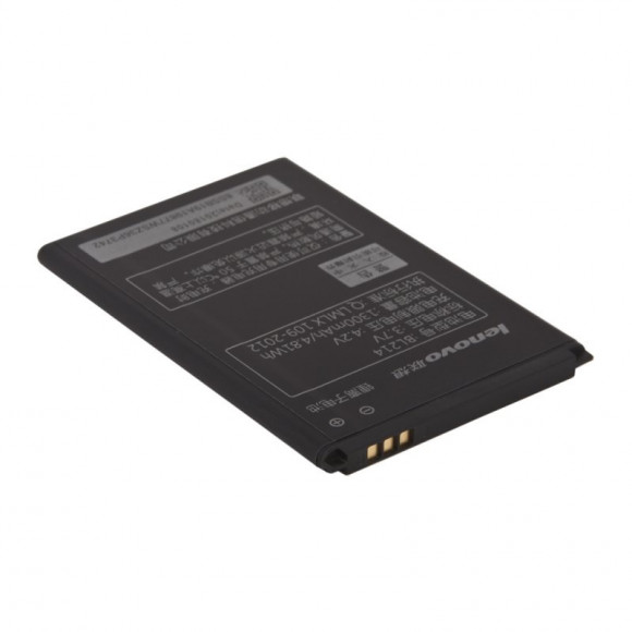 Аккумулятор (батарея) для телефона Lenovo A208T, A218T