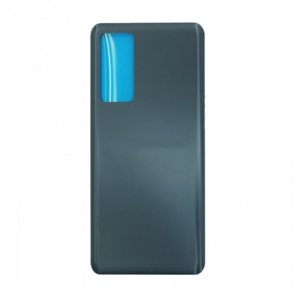Задняя крышка для Xiaomi 12 Серый