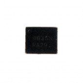 Мосфет 4935N NTMFS4935 QFN-8 с разбора