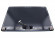 Крышка для Asus Zenbook UX550GDX FHD синяя Крышка для Asus Zenbook UX550GDX FHD синяя