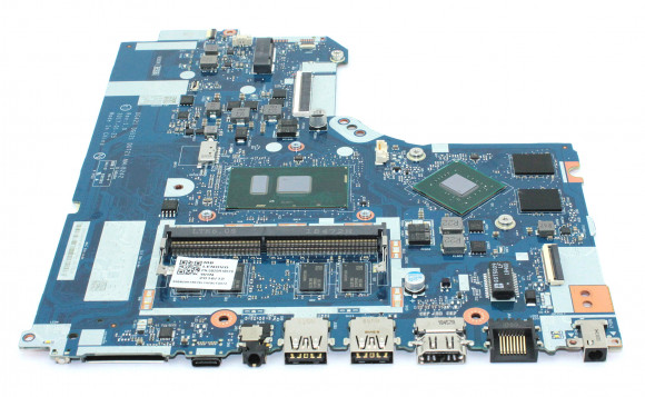 Материнская плата для Lenovo 330-15IKB 330-17IKB 4415U X110 V2GD4G WIN