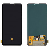 Дисплей для Xiaomi Mi 9T, Mi 9T Pro, Redmi K20, K20 Pro + тачскрин (черный) (OLED)