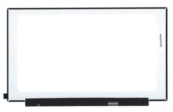 Матрица NV161FHM-N41 16.1", 1920x1080 (Full HD), LED, 30 pin, Slim (тонкая), 60(Гц), матовая, ADS, без креплений