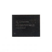 Видеопамять HYB18H512321AFL20 GDDR3 512MB с разбора