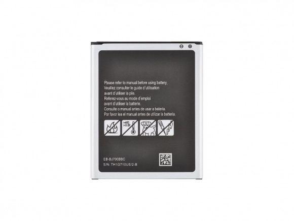 Аккумулятор Vixion EB-BJ700CBE, EB-BJ700BBC для Samsung Galaxy J7 (J700F), J7 Neo (J701F), J4 (J400F), J7 Duo (J720F)