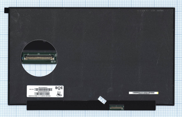 Матрица NE161QHM-NY1 Матрица NE161QHM-NY1