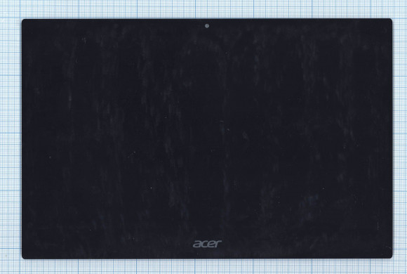 Модуль (матрица + тачскрин) для Acer Spin 5 черный