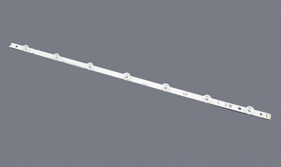 Светодиодная подсветка 55" v14 Slim DRT L2-Type 6916L-1741А