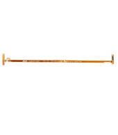 Шлейф веб-камеры для ноутбука Asus X412UF FPC BOARD R2.0, с разбора