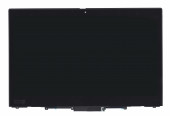 Модуль (матрица + тачскрин) для Lenovo X1 Yoga 3rd QHD 500нит черный Модуль (матрица + тачскрин) для Lenovo X1 Yoga 3rd QHD 500нит черный