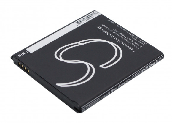 Аккумулятор CS-SMG530SL, EB-BG530BBC для Samsung Galaxy Grand Prime (SM-G530H, SM-G5309W)