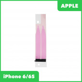 Проклейка (скотч) аккумулятора 3M для Apple iPhone 6, 6S