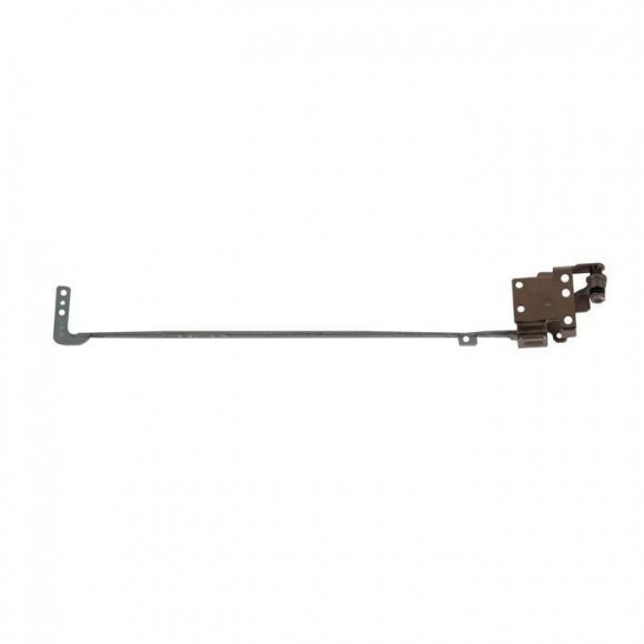 Петли крышки матрицы для ноутбука Asus K43, K43E, K43SA, K43SD, K43SJ, K43SM, K43SV, с направляющей