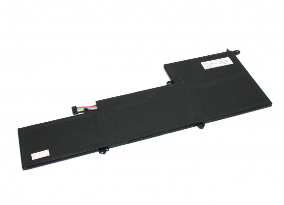 Аккумулятор (батарея) L19C4PF4 для ноутбука Lenovo Yoga Slim 7-14ARE, 15.36В, 3960мАч