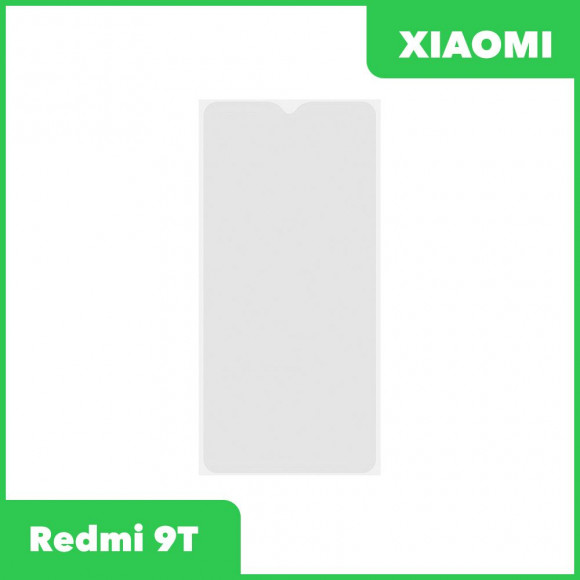 OCA пленка (клей) для Xiaomi Redmi 9T