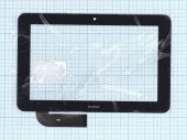 Сенсорное стекло (тачскрин) Ainol Novo 7 Aurora, черное Сенсорное стекло (тачскрин) Ainol Novo 7 Aurora, черное